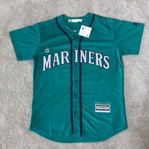 MLB Griffey Jersey (M)